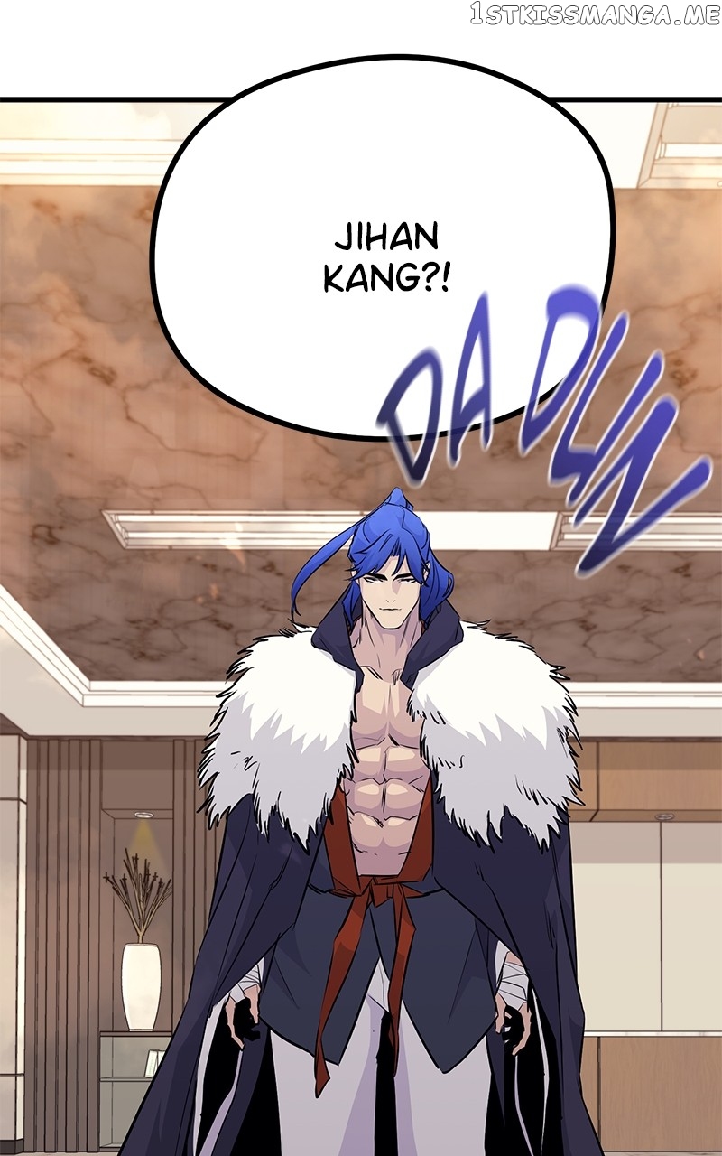 Phantom Spirit King Chapter 75 - page 4