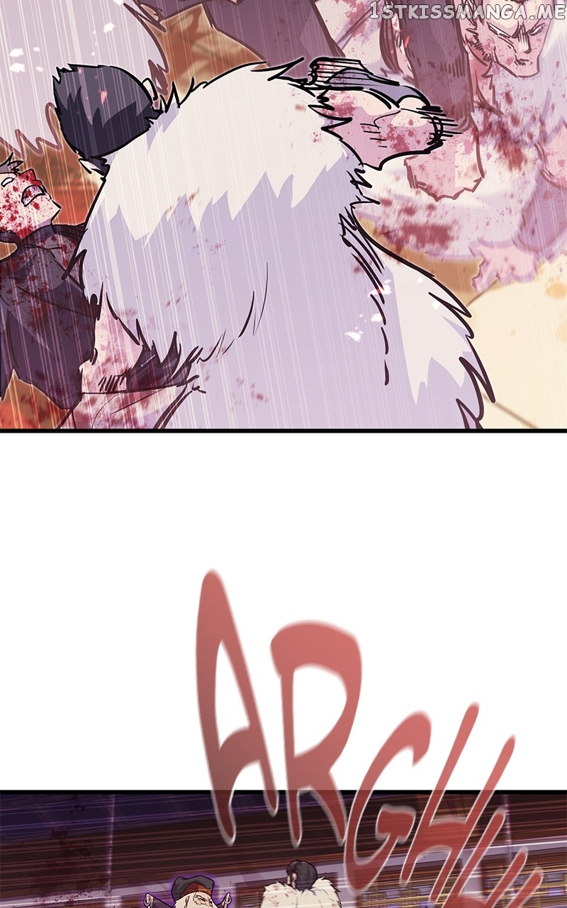 Phantom Spirit King Chapter 75 - page 42
