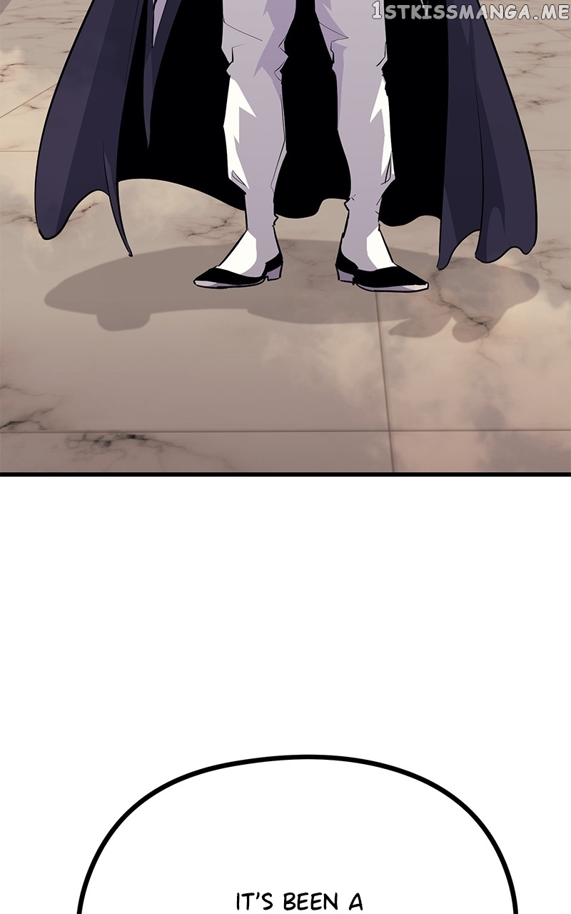 Phantom Spirit King Chapter 75 - page 5