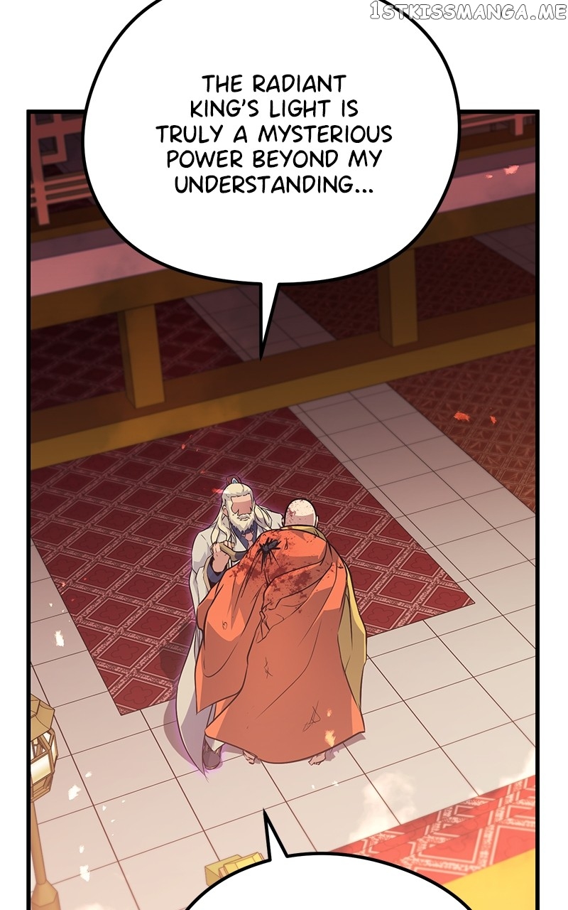 Phantom Spirit King Chapter 75 - page 57