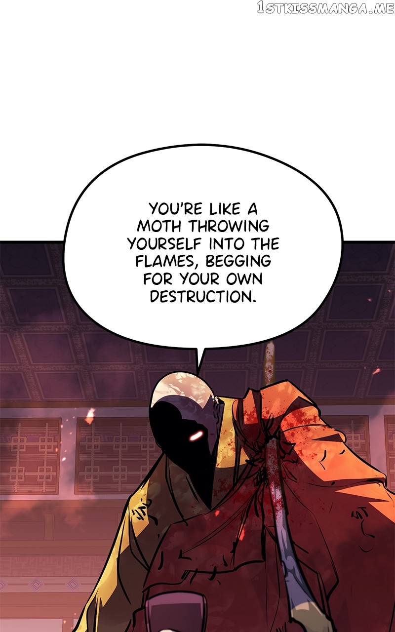 Phantom Spirit King Chapter 75 - page 63