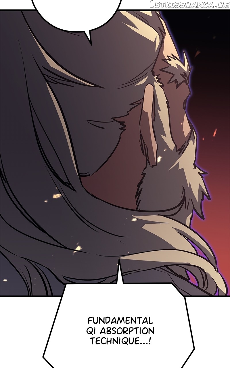 Phantom Spirit King Chapter 75 - page 68