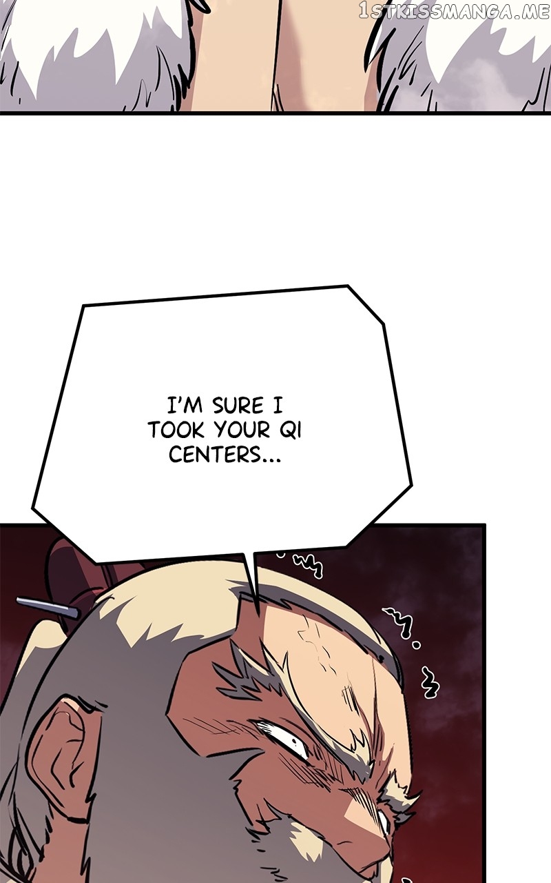 Phantom Spirit King Chapter 75 - page 7