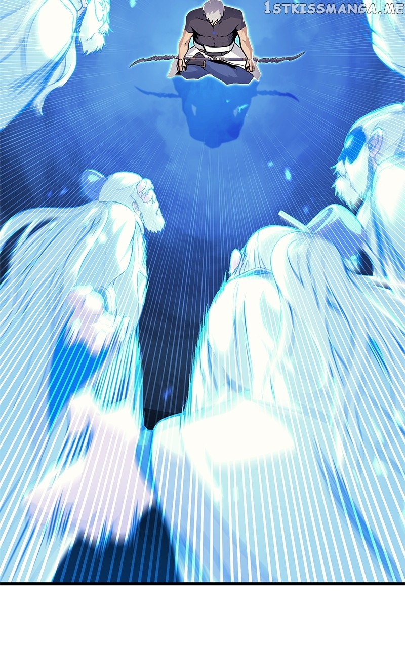 Phantom Spirit King Chapter 75 - page 80