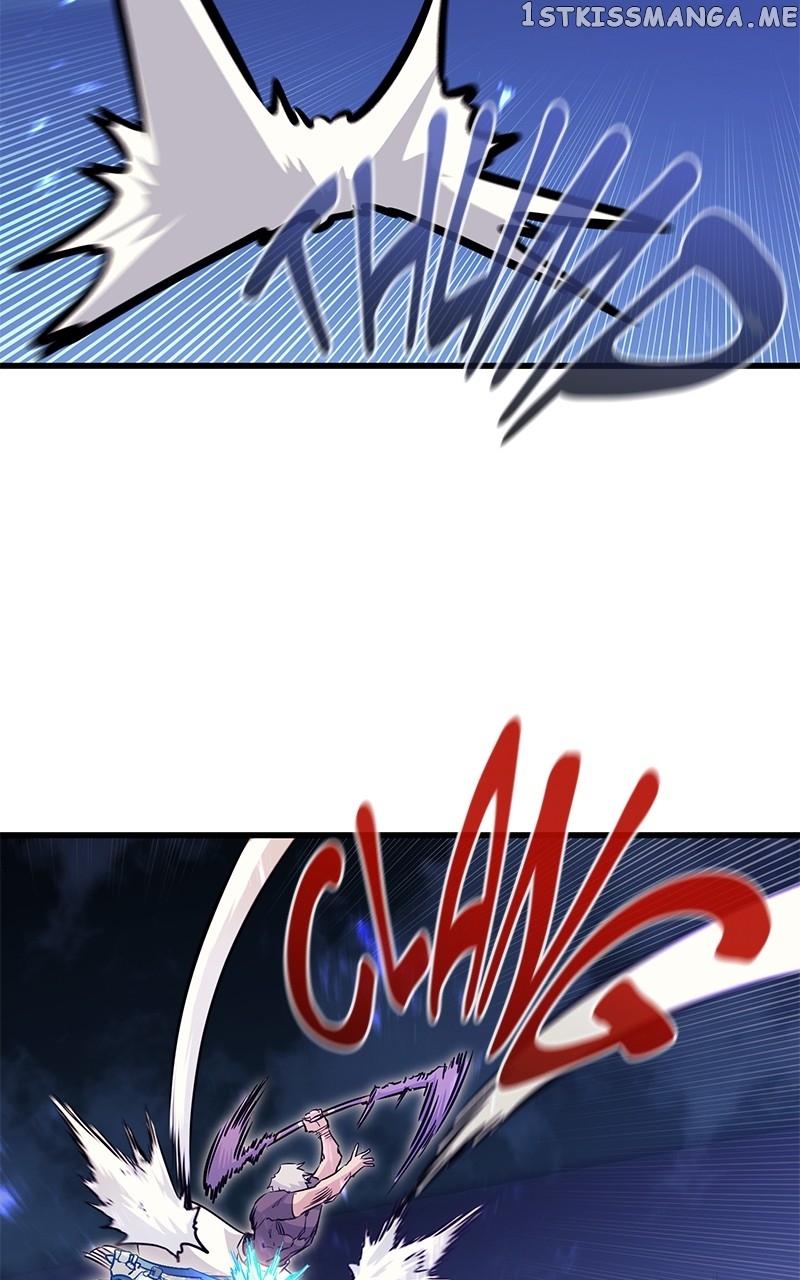 Phantom Spirit King Chapter 75 - page 94