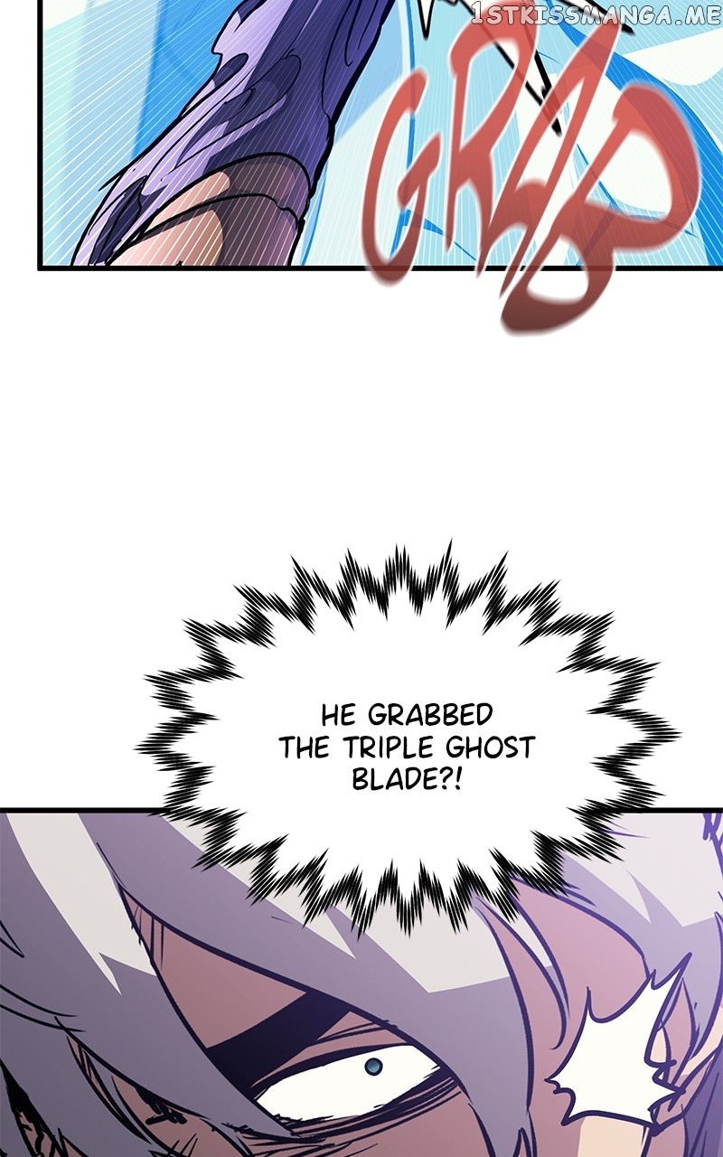 Phantom Spirit King Chapter 75 - page 99