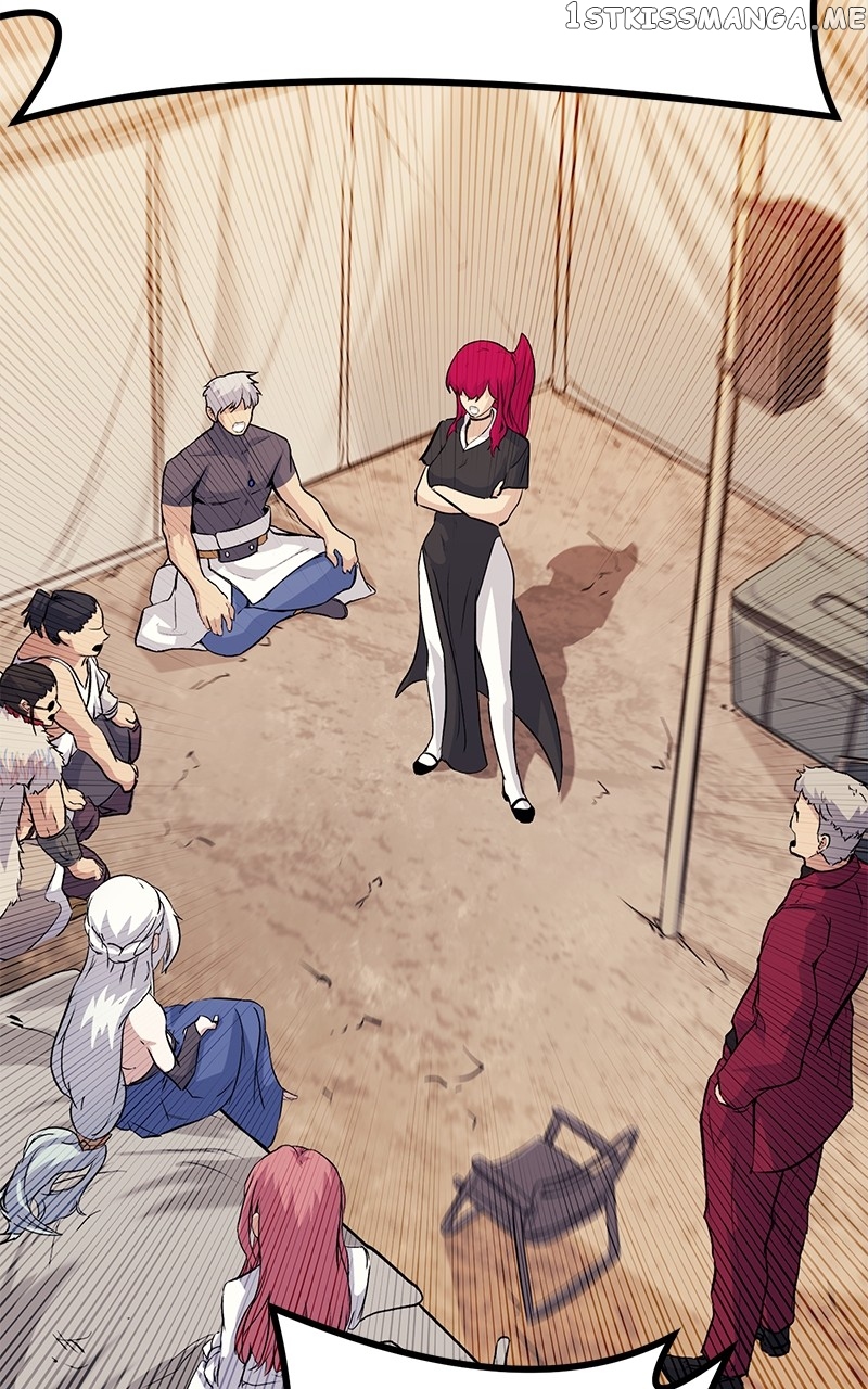 Phantom Spirit King Chapter 74 - page 105