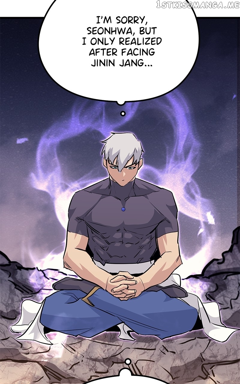 Phantom Spirit King Chapter 74 - page 110
