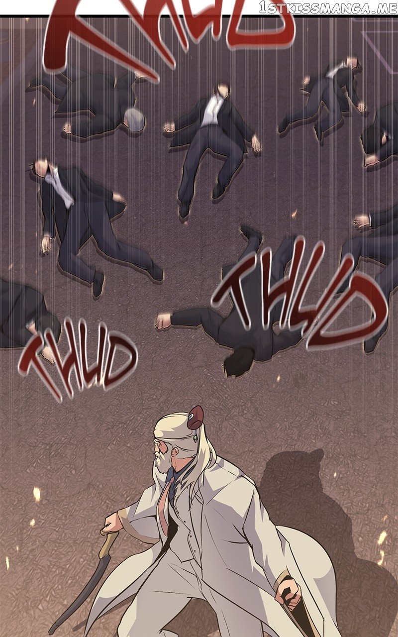 Phantom Spirit King Chapter 74 - page 12