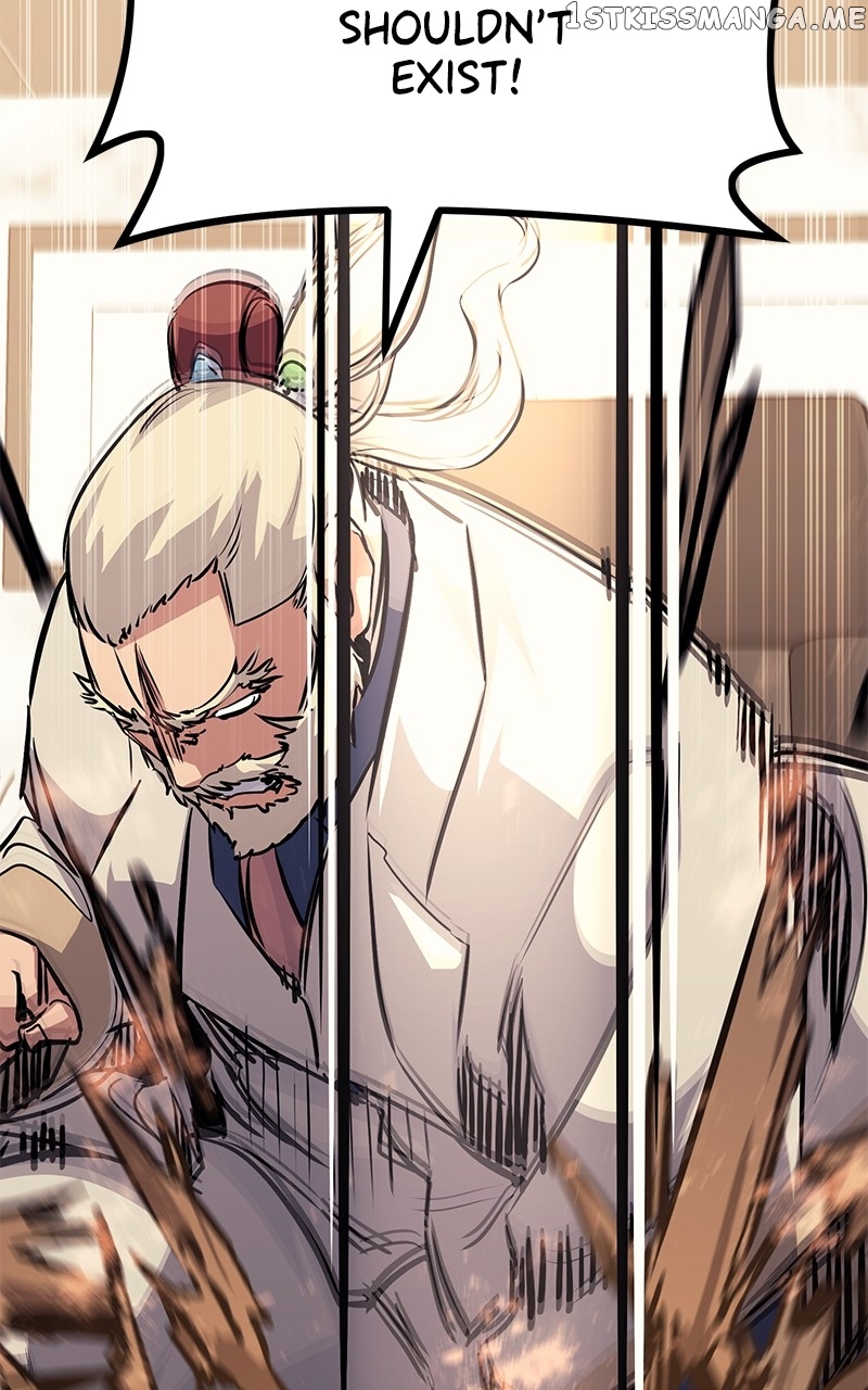 Phantom Spirit King Chapter 74 - page 122