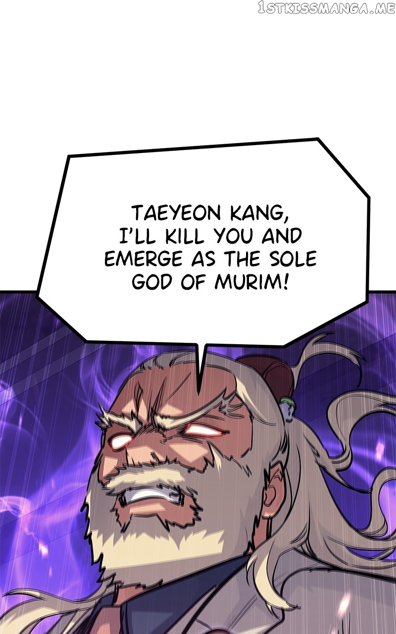 Phantom Spirit King Chapter 74 - page 125