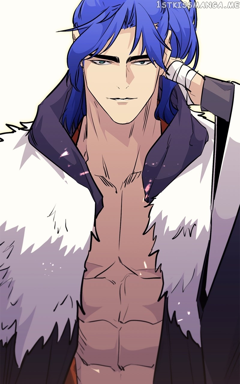 Phantom Spirit King Chapter 74 - page 132