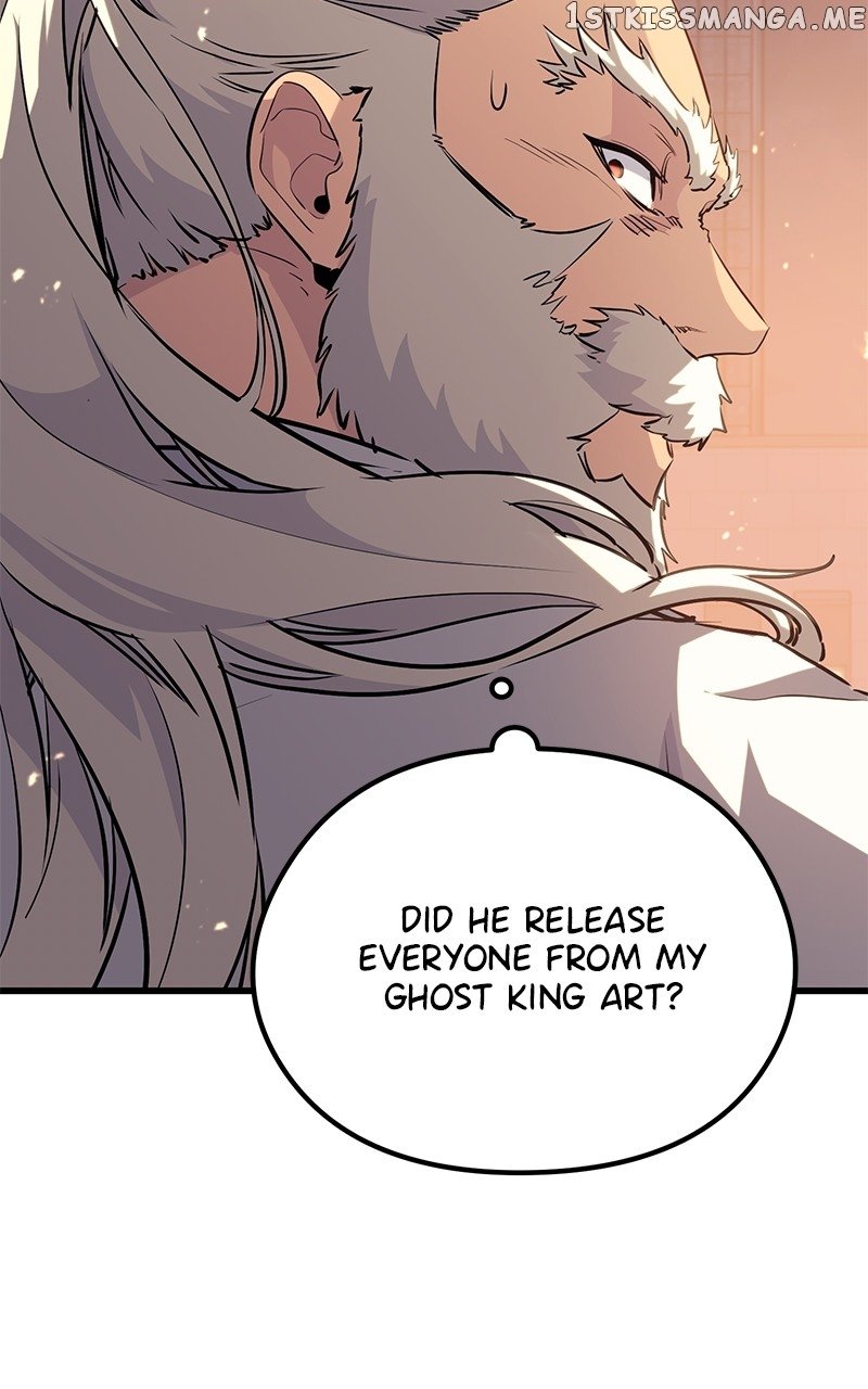 Phantom Spirit King Chapter 74 - page 14