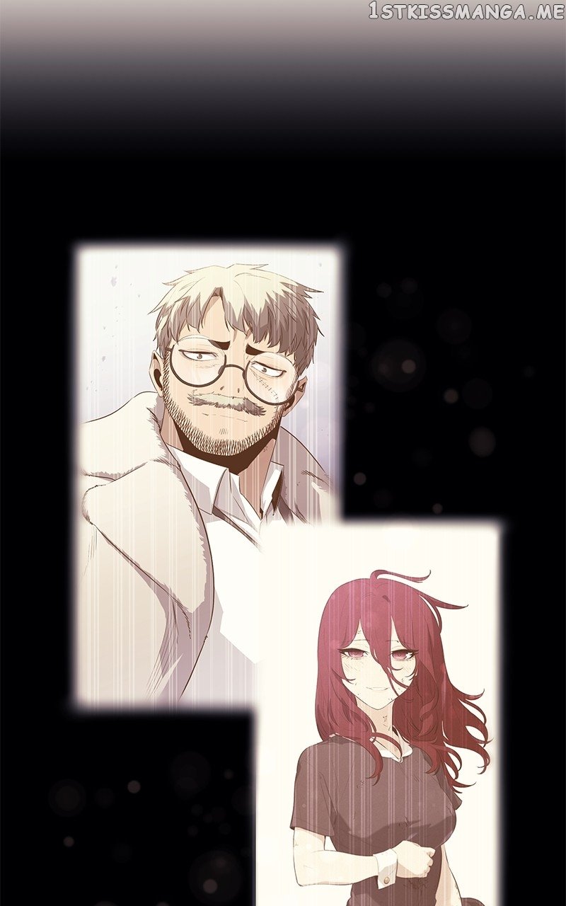 Phantom Spirit King Chapter 74 - page 18