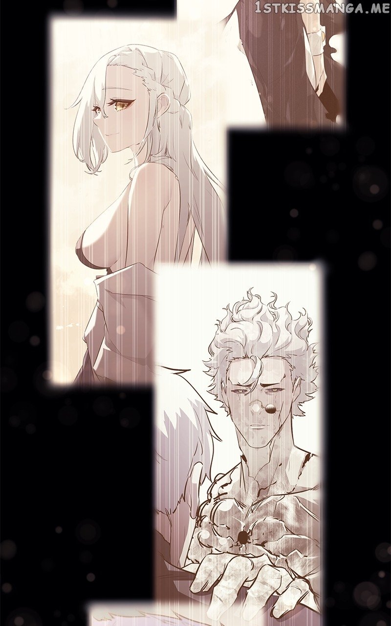 Phantom Spirit King Chapter 74 - page 19