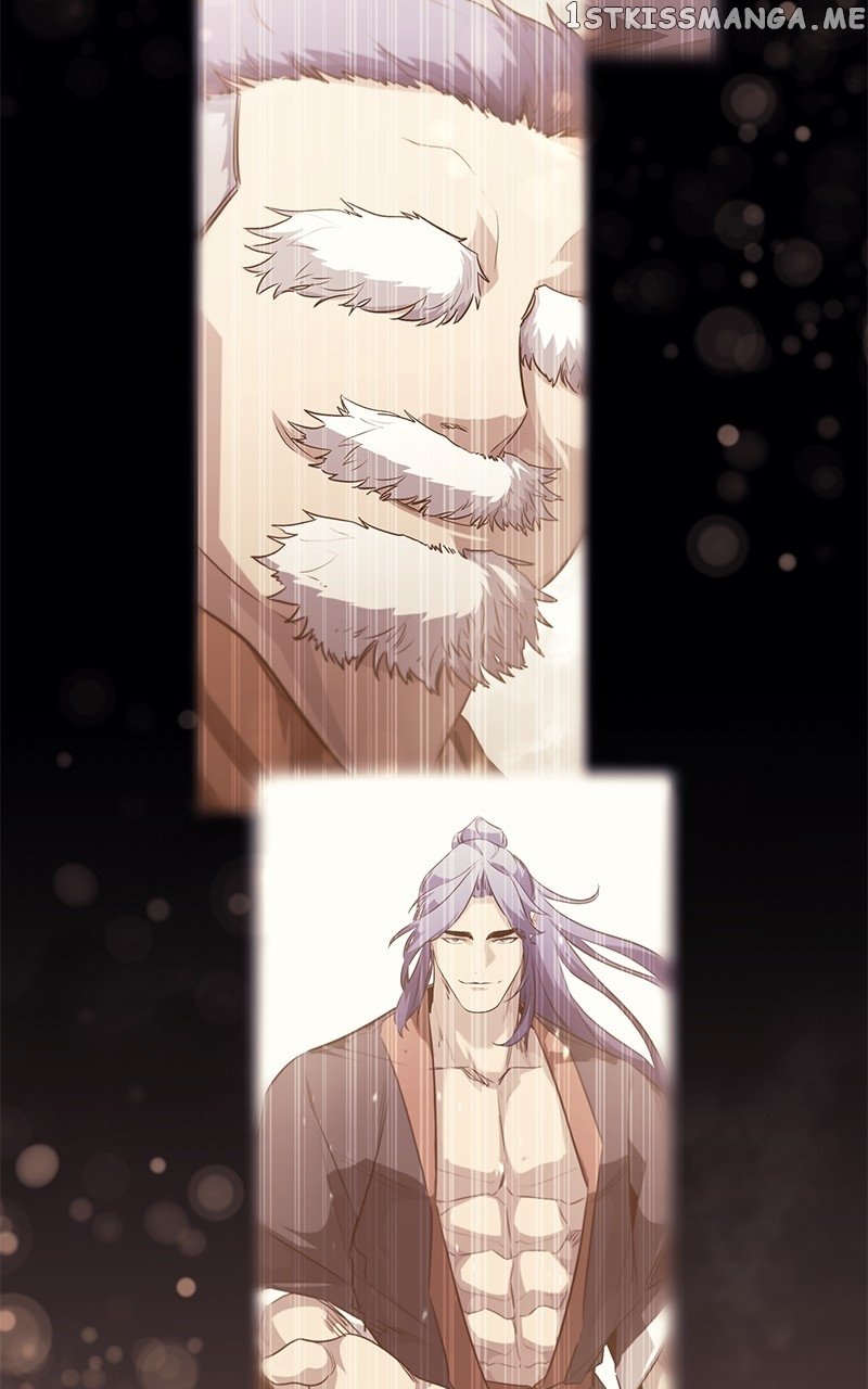 Phantom Spirit King Chapter 74 - page 20