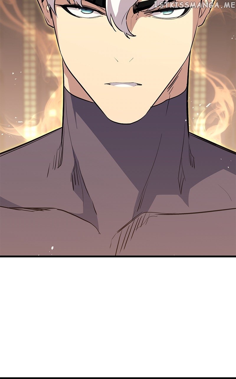 Phantom Spirit King Chapter 74 - page 23