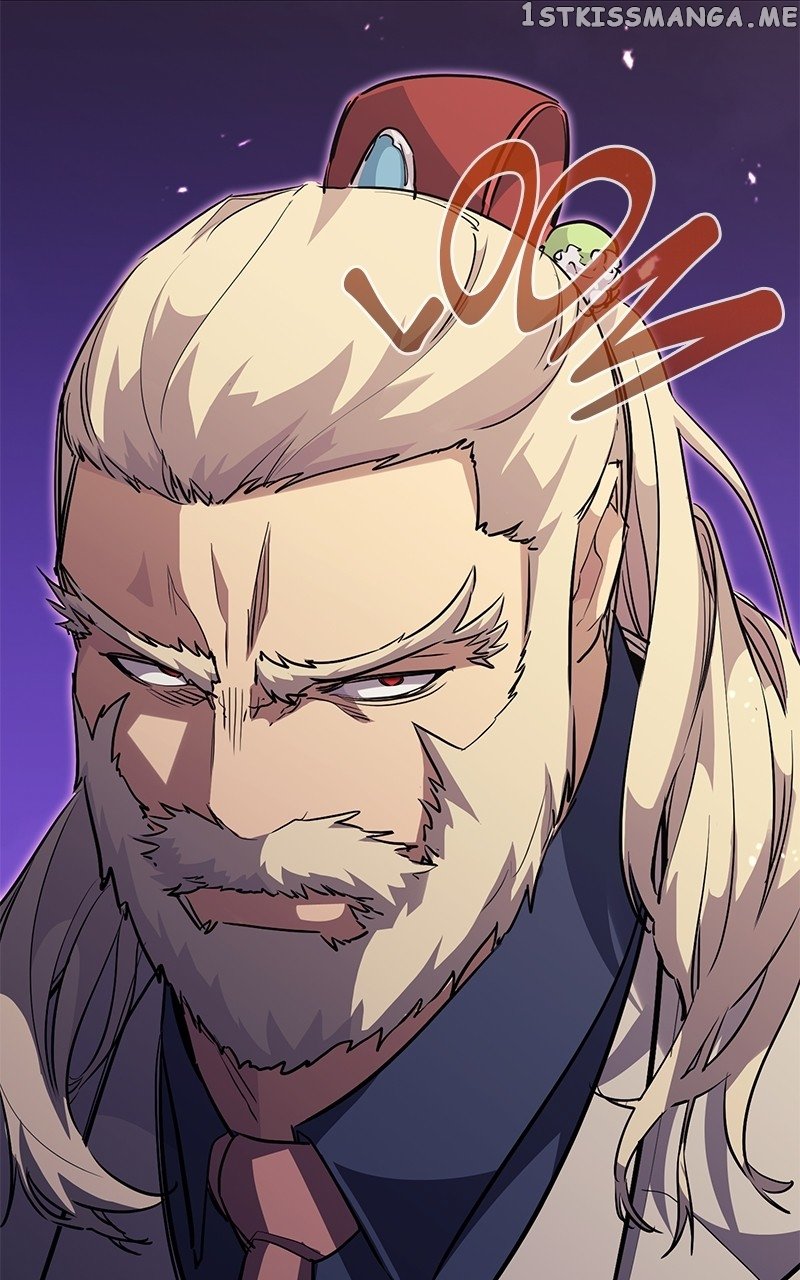 Phantom Spirit King Chapter 74 - page 24