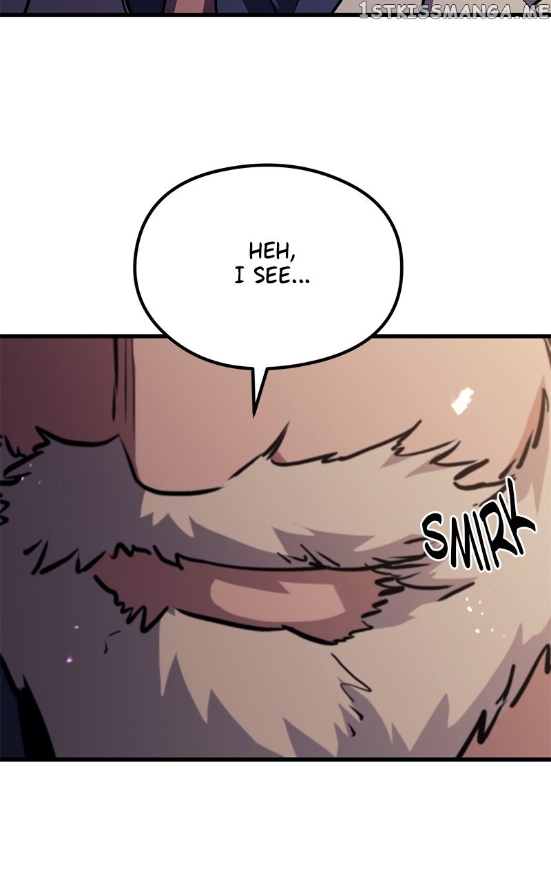 Phantom Spirit King Chapter 74 - page 25