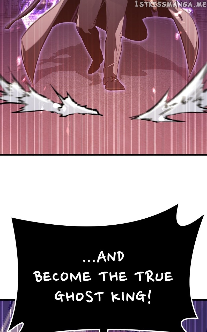 Phantom Spirit King Chapter 74 - page 28