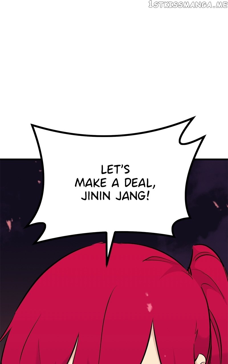 Phantom Spirit King Chapter 74 - page 36