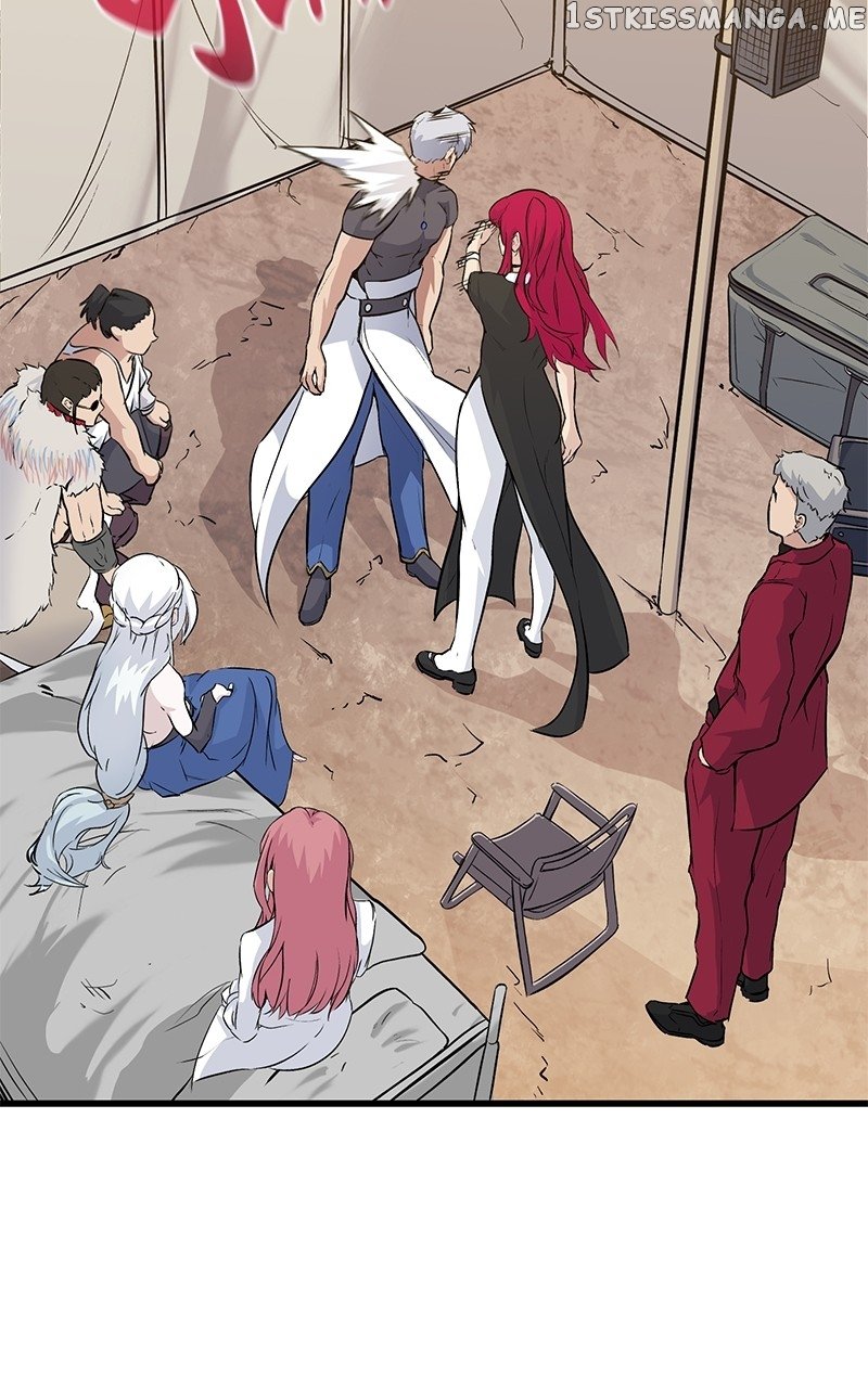 Phantom Spirit King Chapter 74 - page 40