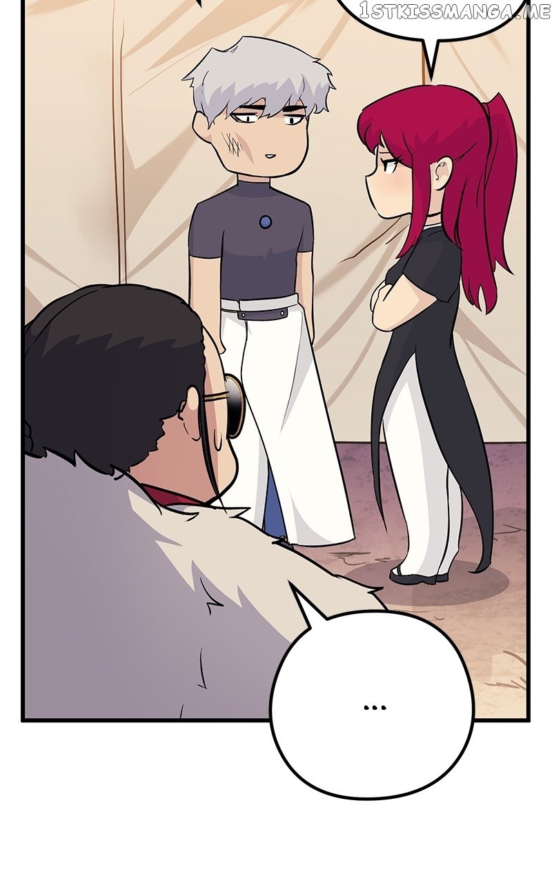 Phantom Spirit King Chapter 74 - page 44