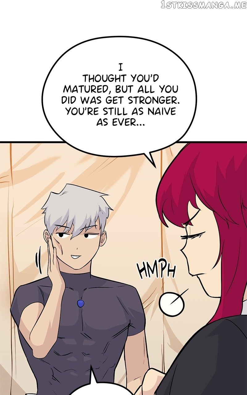 Phantom Spirit King Chapter 74 - page 45