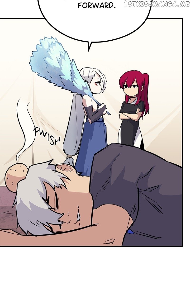 Phantom Spirit King Chapter 74 - page 48