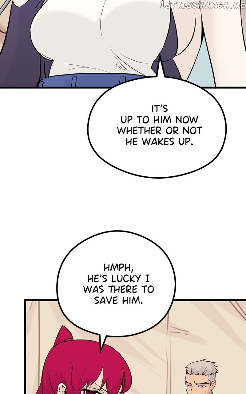 Phantom Spirit King Chapter 74 - page 50