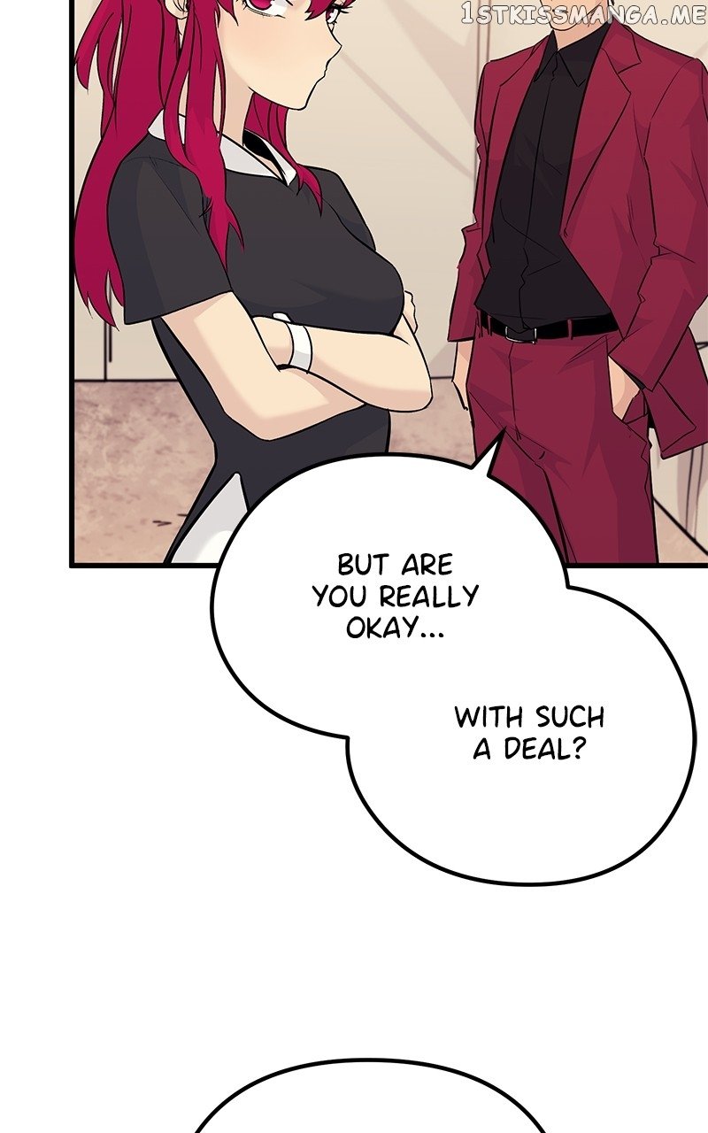 Phantom Spirit King Chapter 74 - page 51