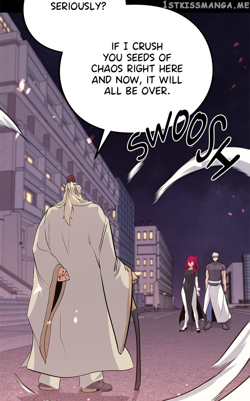 Phantom Spirit King Chapter 74 - page 57