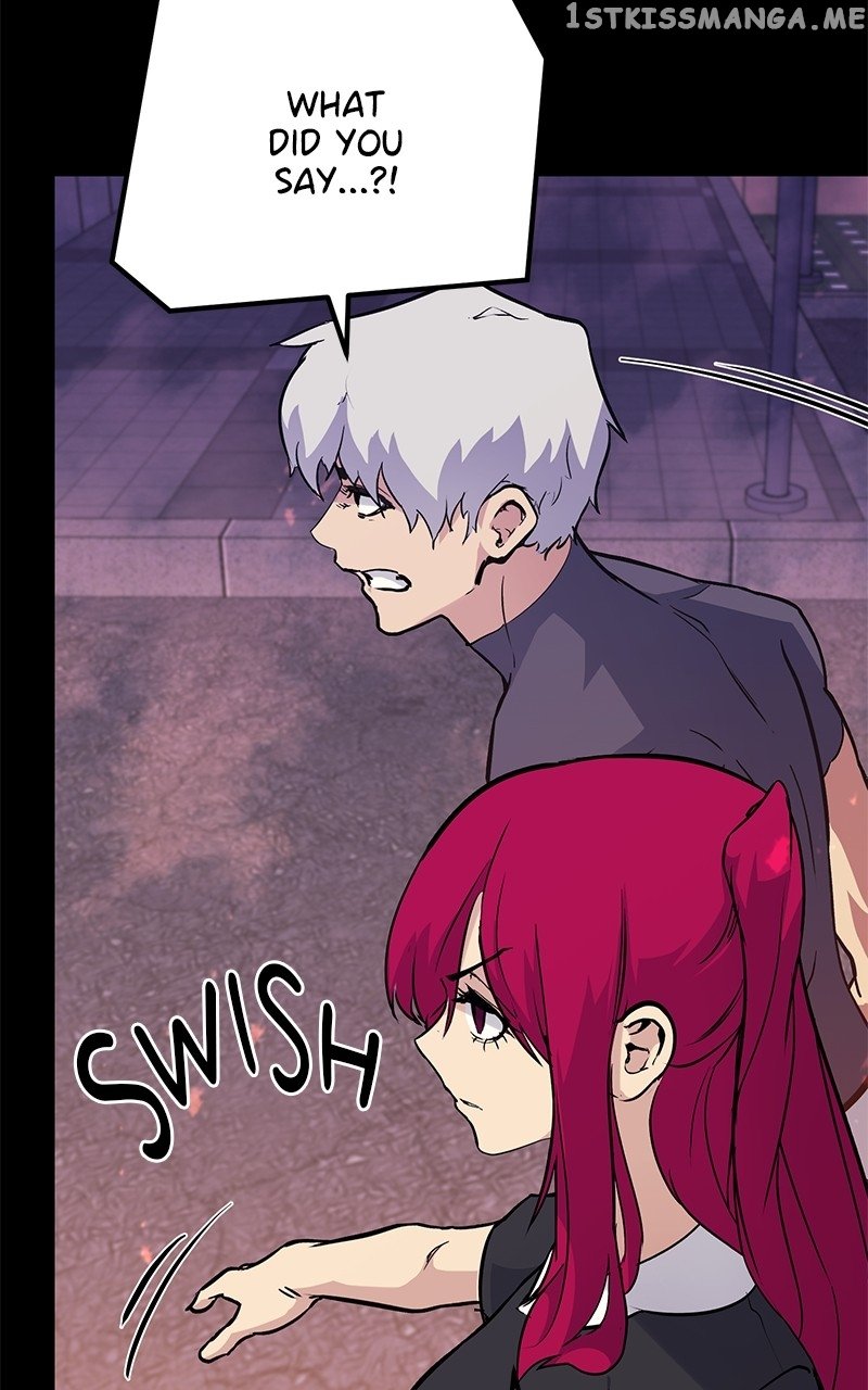 Phantom Spirit King Chapter 74 - page 60