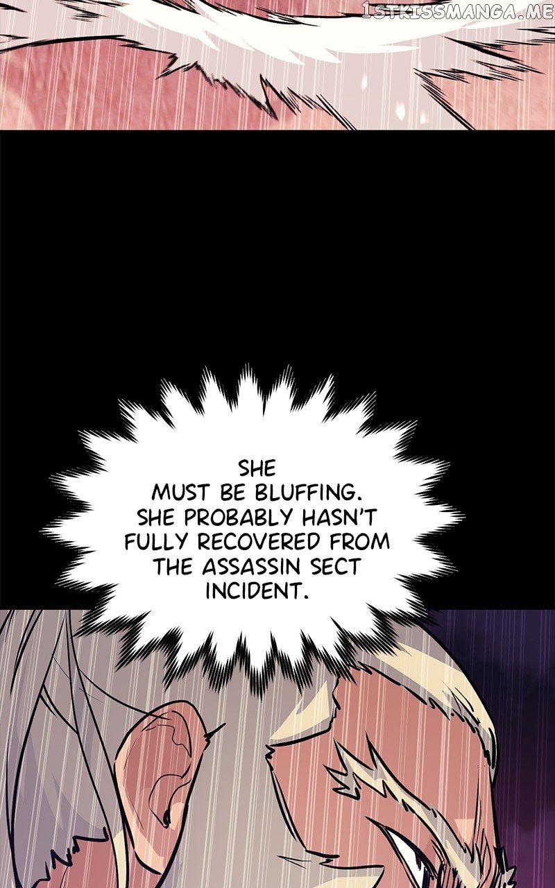 Phantom Spirit King Chapter 74 - page 71