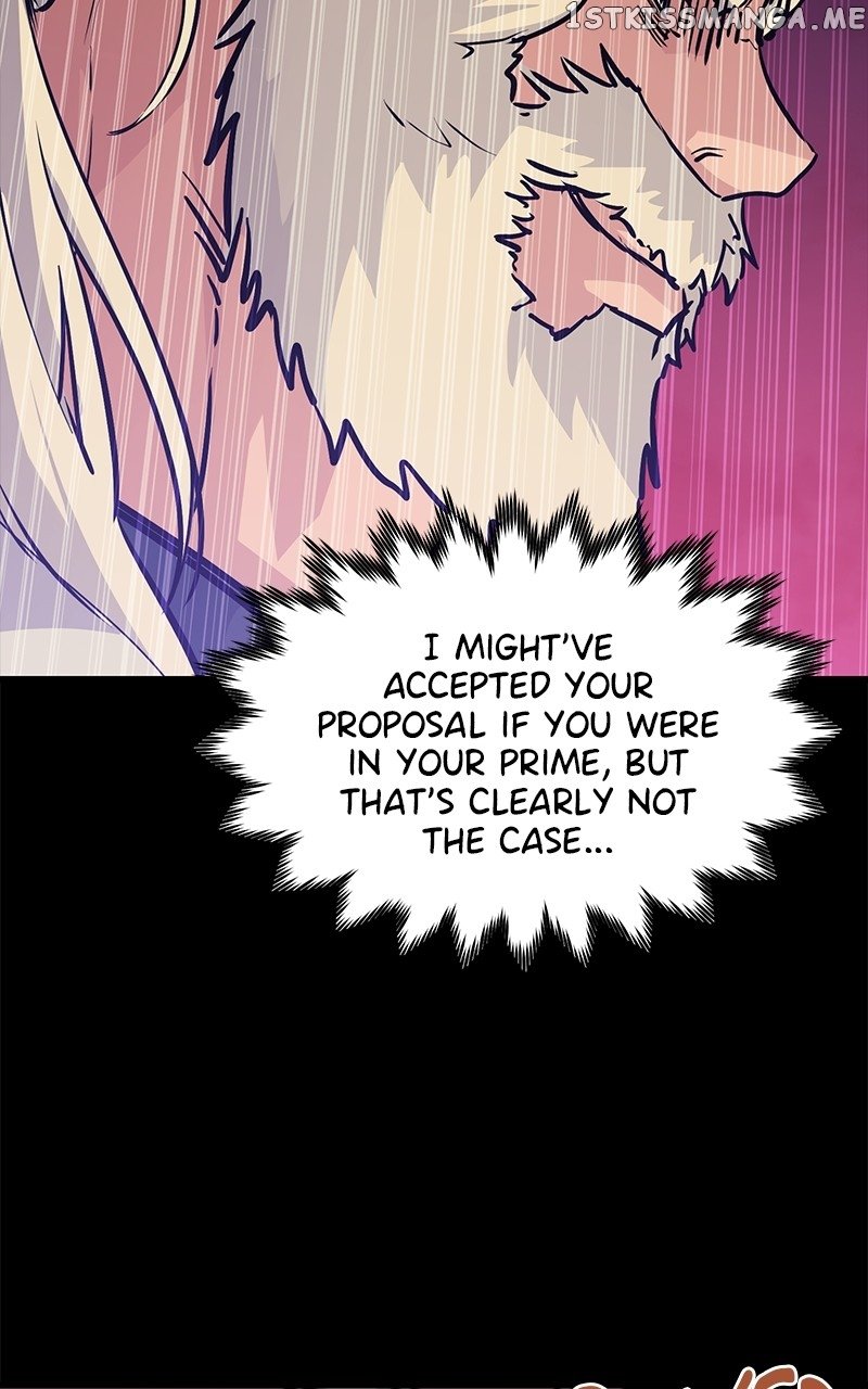 Phantom Spirit King Chapter 74 - page 72