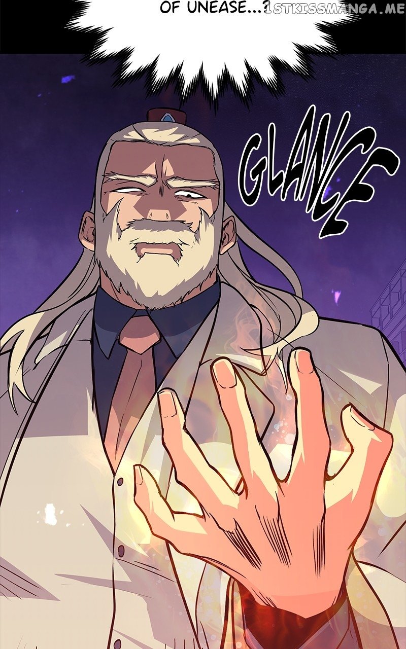 Phantom Spirit King Chapter 74 - page 74