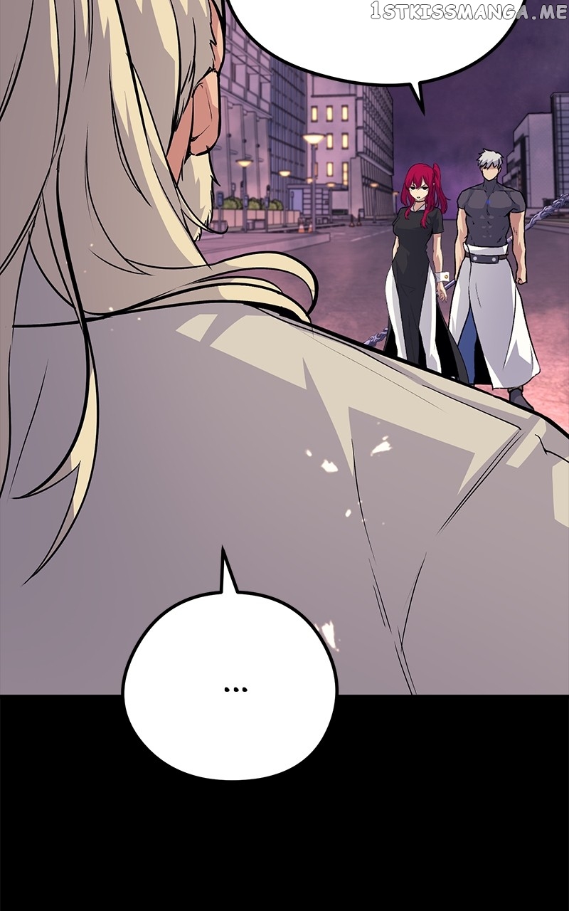 Phantom Spirit King Chapter 74 - page 79