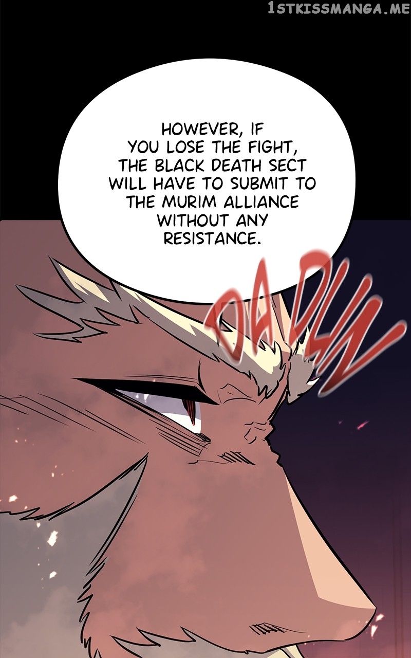 Phantom Spirit King Chapter 74 - page 83