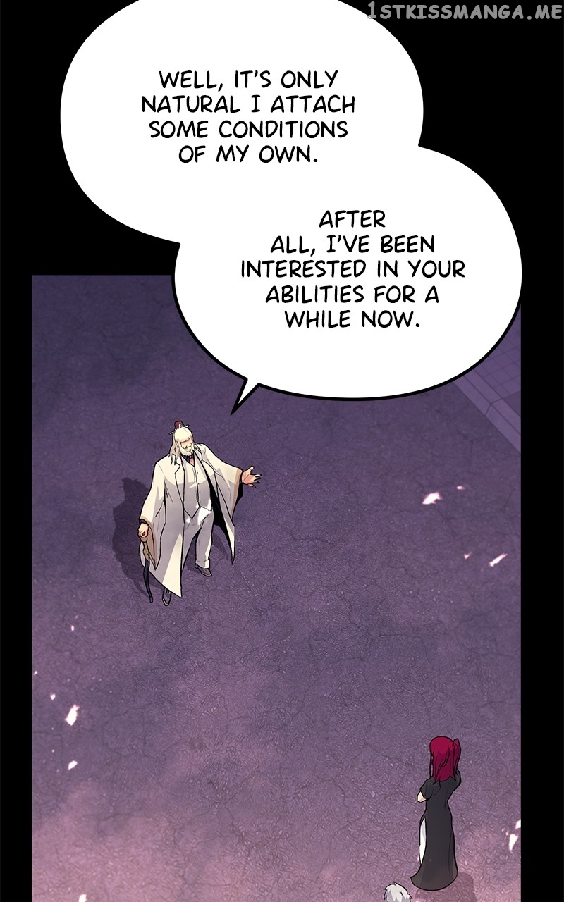 Phantom Spirit King Chapter 74 - page 86