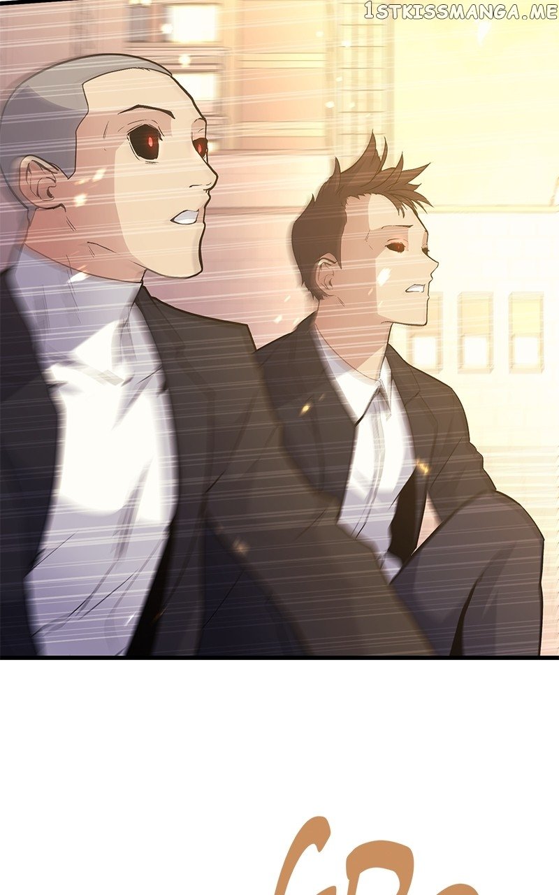Phantom Spirit King Chapter 74 - page 9