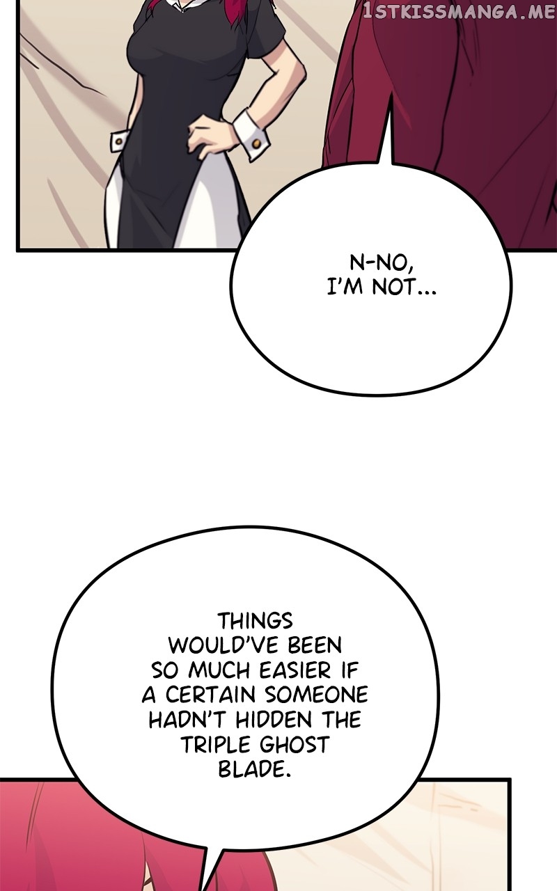 Phantom Spirit King Chapter 74 - page 92