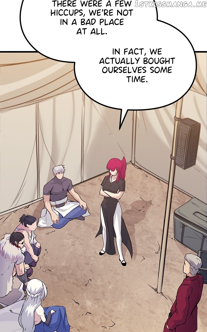 Phantom Spirit King Chapter 74 - page 94