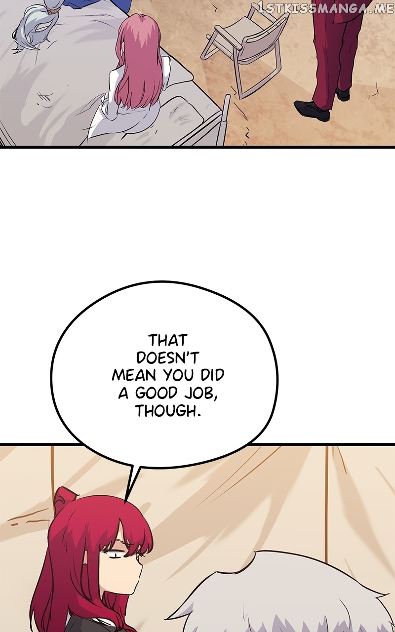 Phantom Spirit King Chapter 74 - page 95