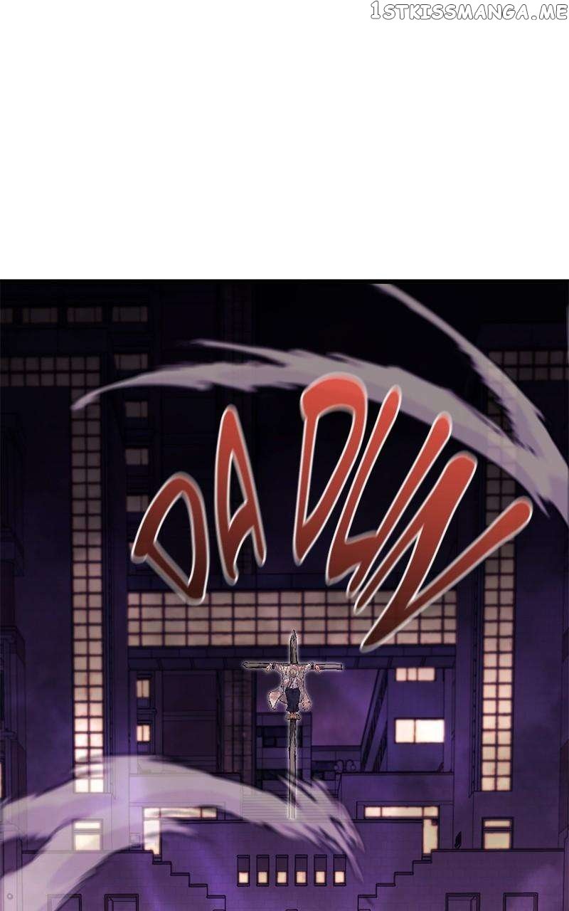 Phantom Spirit King Chapter 73 - page 1