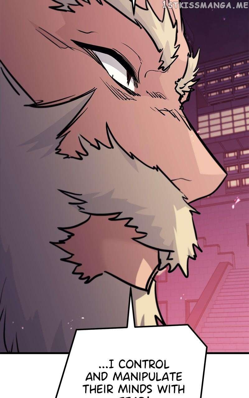 Phantom Spirit King Chapter 73 - page 100