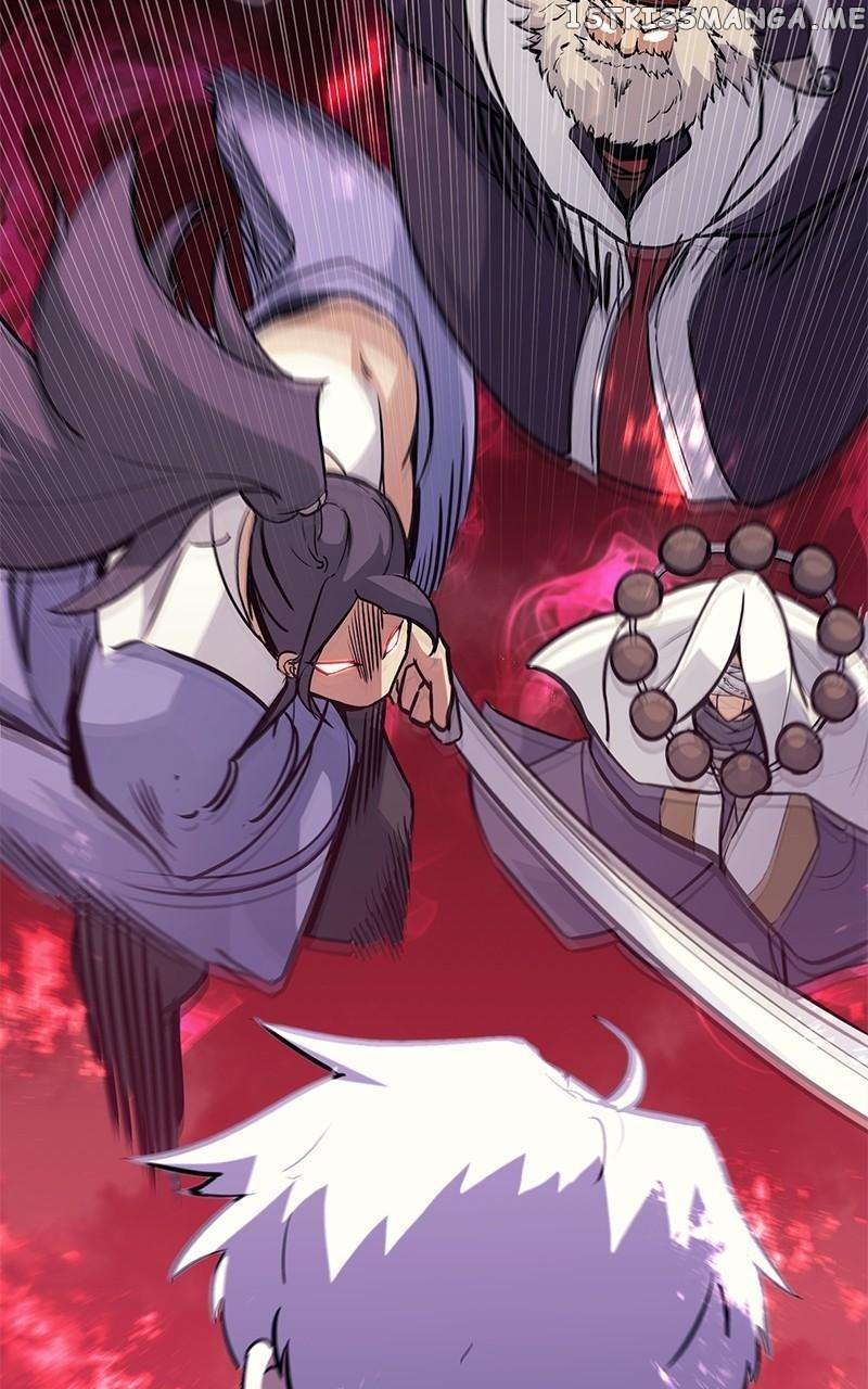 Phantom Spirit King Chapter 73 - page 102