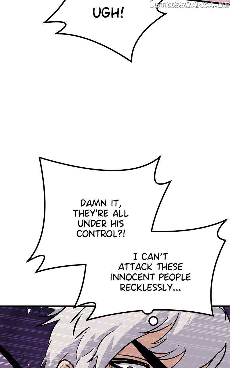 Phantom Spirit King Chapter 73 - page 105