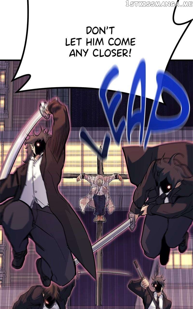 Phantom Spirit King Chapter 73 - page 11