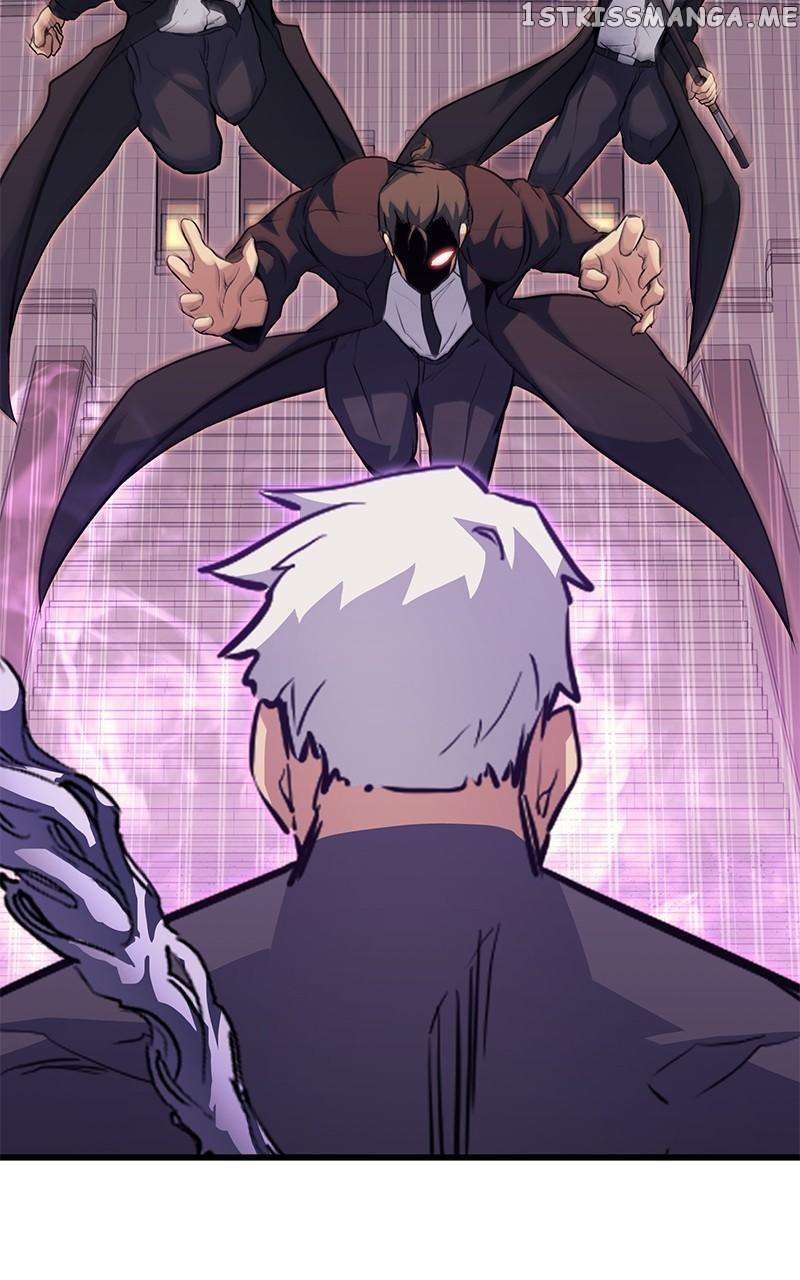 Phantom Spirit King Chapter 73 - page 12