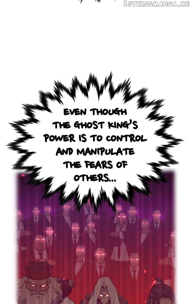 Phantom Spirit King Chapter 73 - page 123